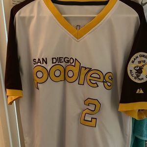 san diego padres manziel jersey